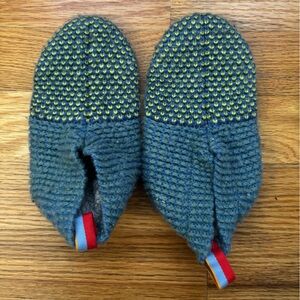 Bombas Toddlers Slippers